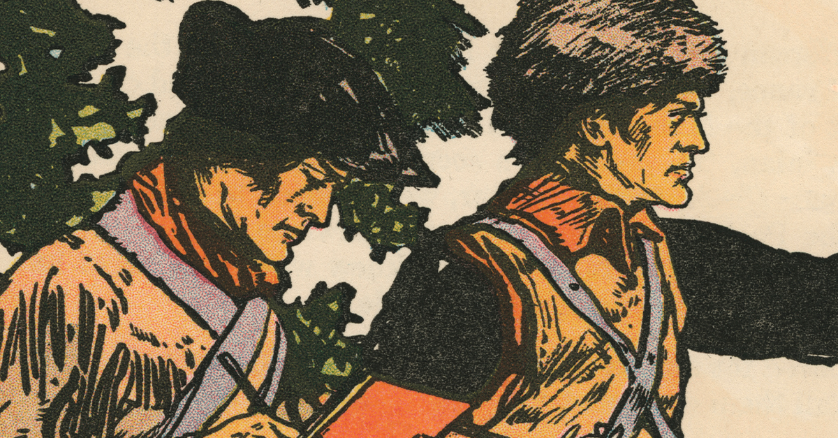 Lewis And Clark Had The Most Infamous Expedition In American History