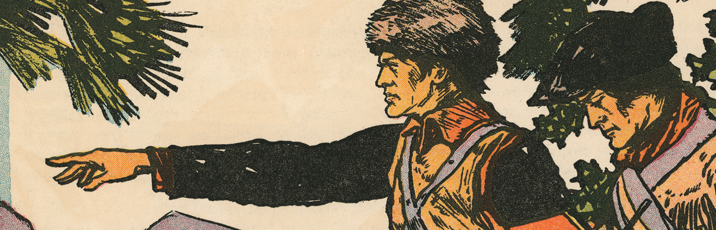 Lewis And Clark Had The Most Infamous Expedition In American History