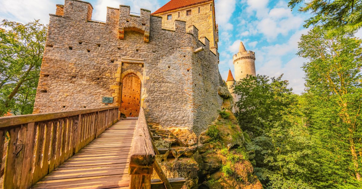 Photos Of The Czech Republic In All Its Mystical Glory