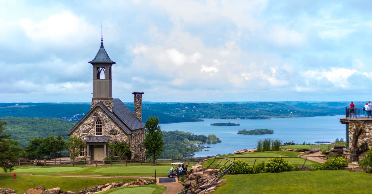 America’s Best Locations To Buy A Vacation Home