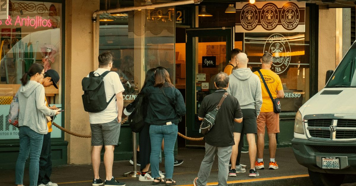 Things That Are Normal In America That Shock Visitors From Other Countries