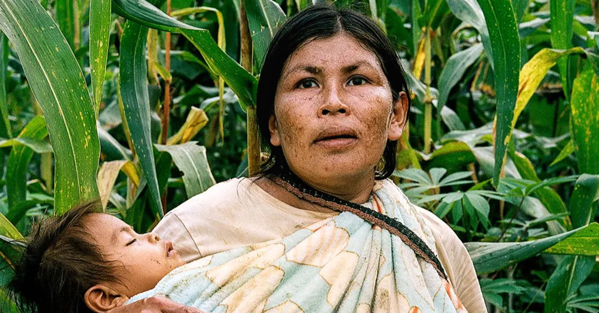 The Nomole Tribe's Struggle For Survival