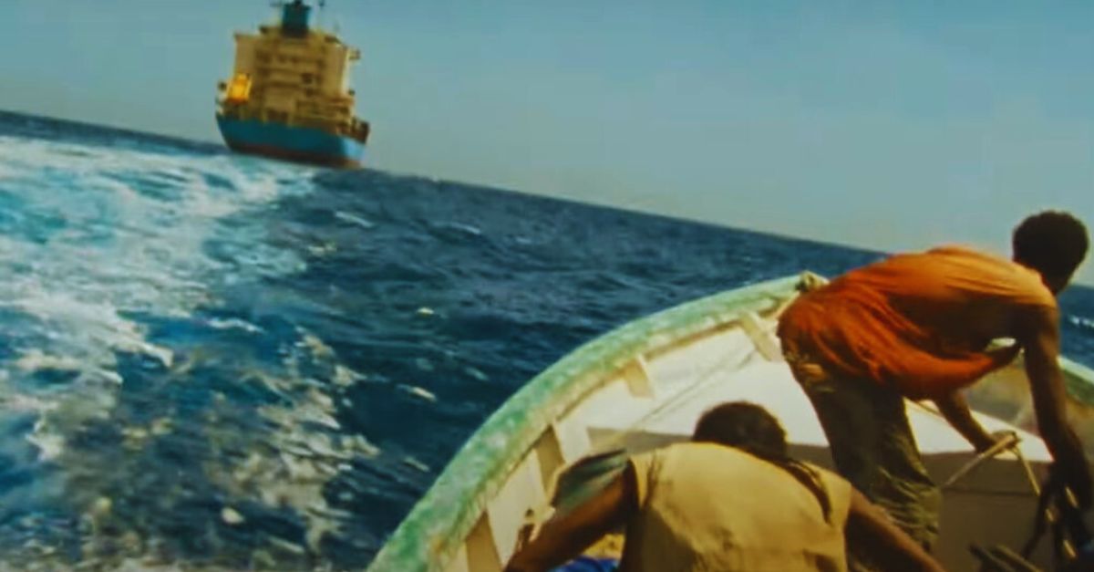 Places You Shouldn't Sail: Earth's 16 Most Feared Sea Routes