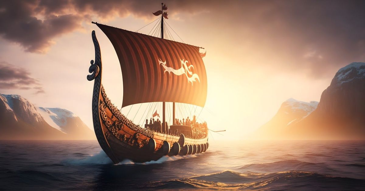 Why Vikings Never Colonized North America