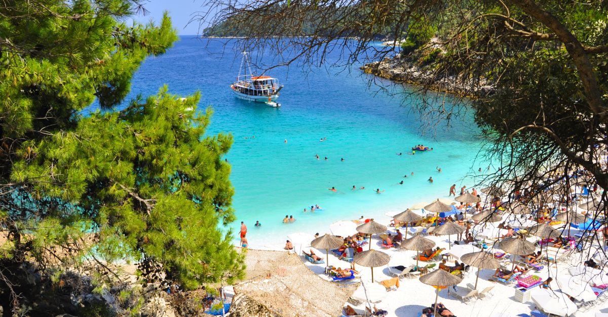 Stunning Cities In Greece That Most People Don't Know