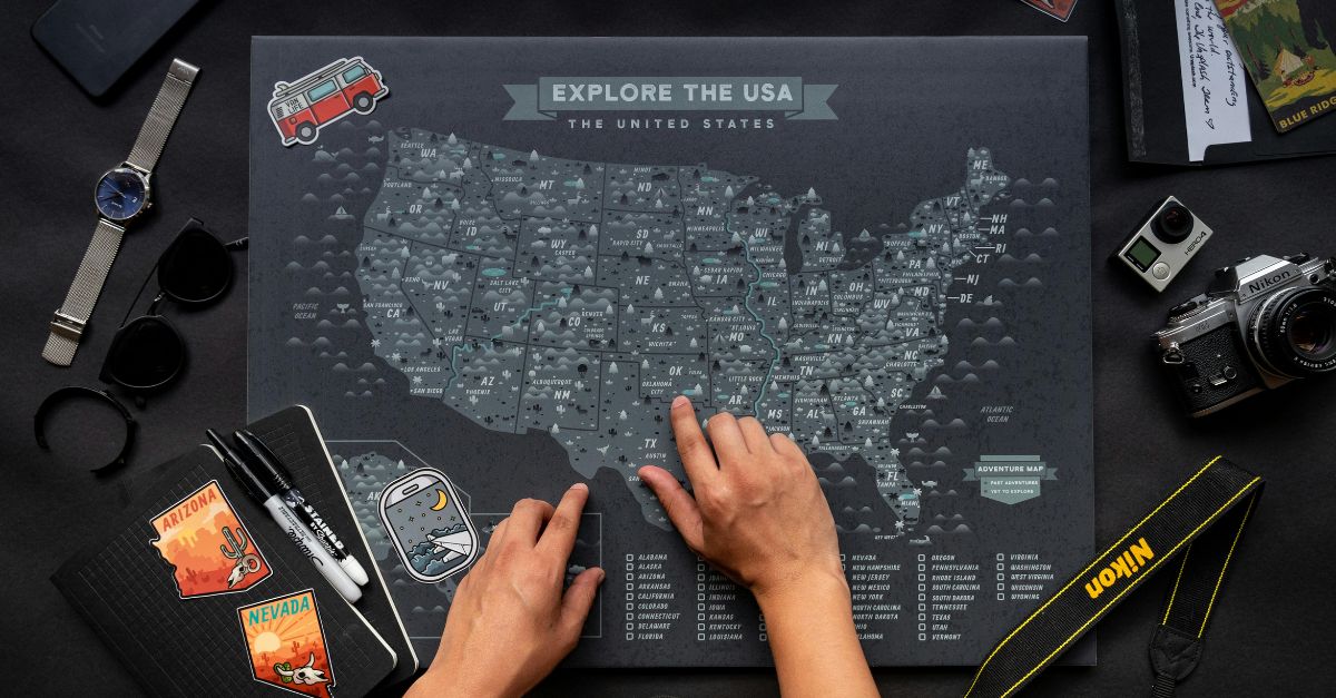 Common Mistakes Travelers Make In America—And How To Avoid Them