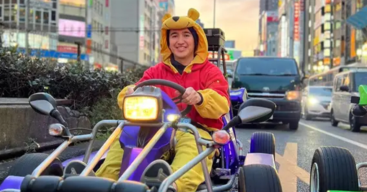 Things In Japan Americans Might Find Strange