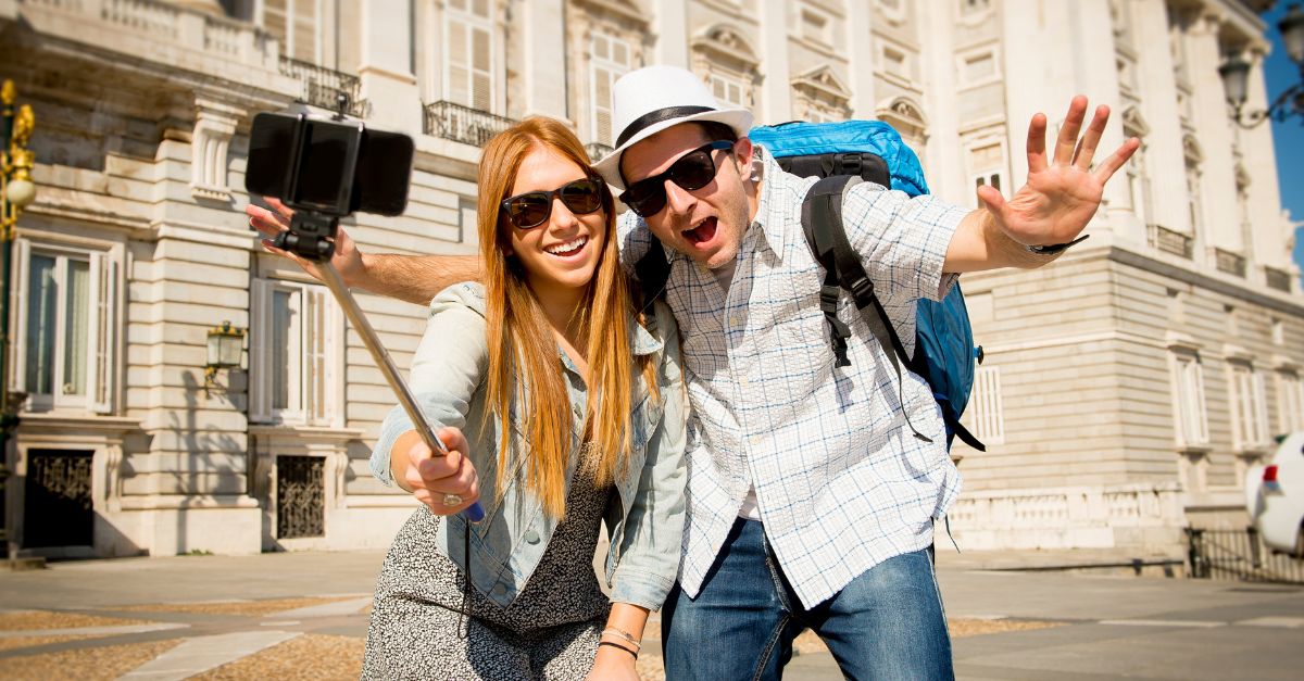 Mistakes People Make While Traveling—And How To Avoid Them