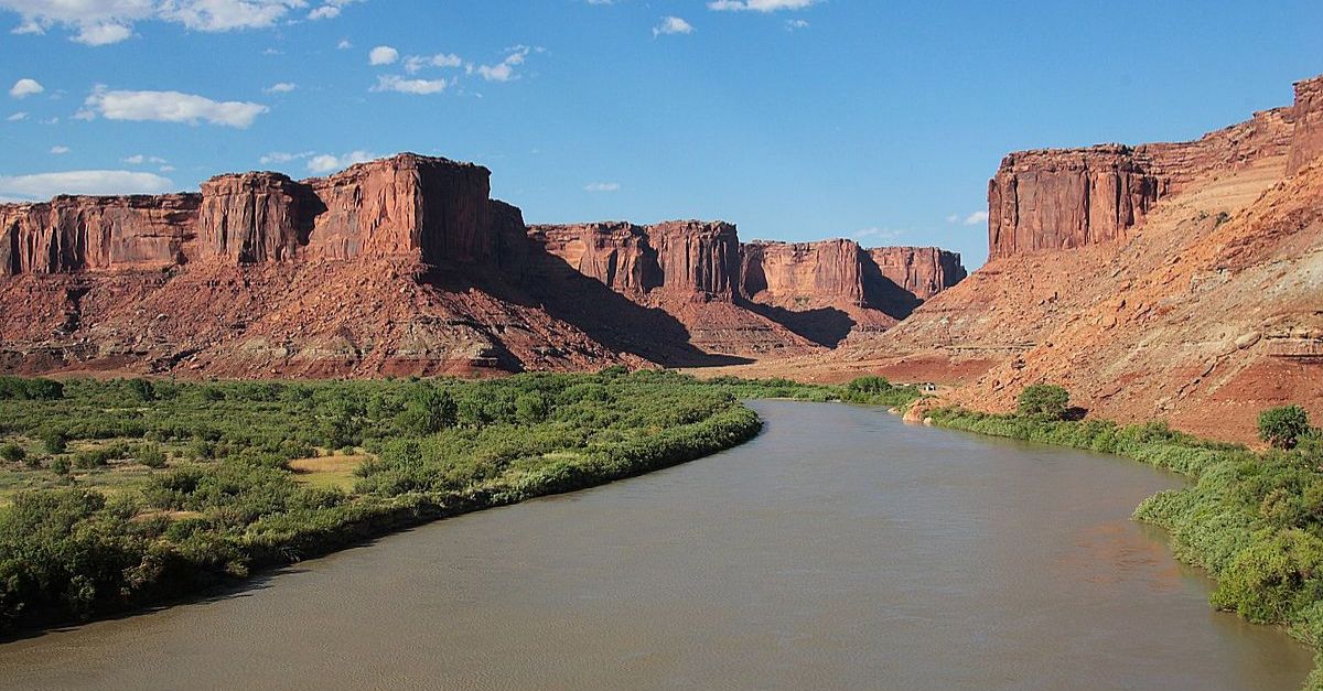 Who Killed The Colorado River? A Deadly Combination Of Mismanagement And Nature's Wrath