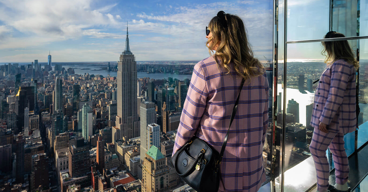 Tallest Buildings In America