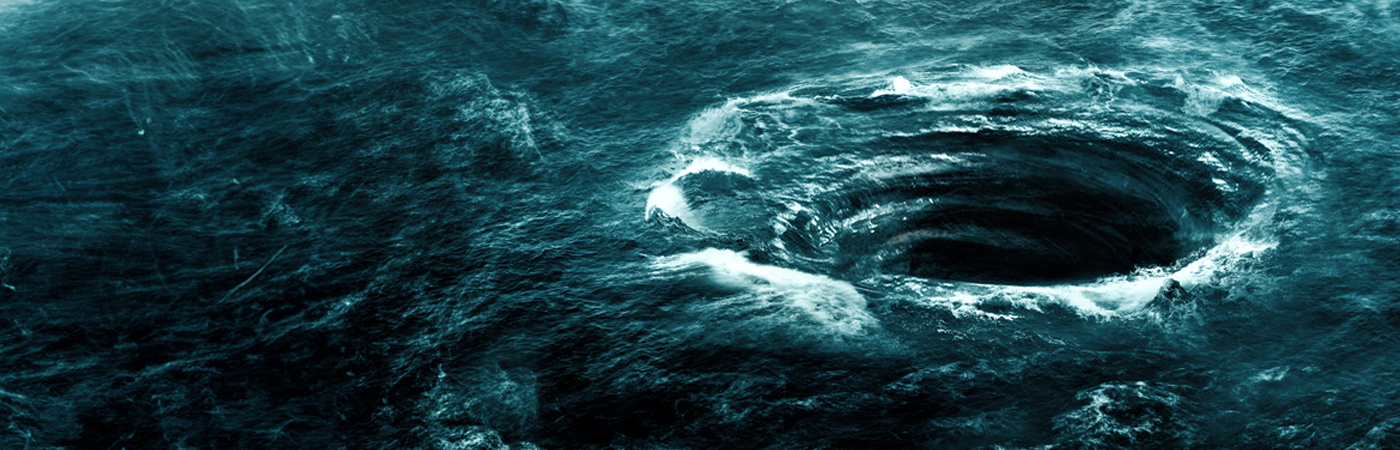 New Evidence Changes Everything We Know About The Bermuda Triangle