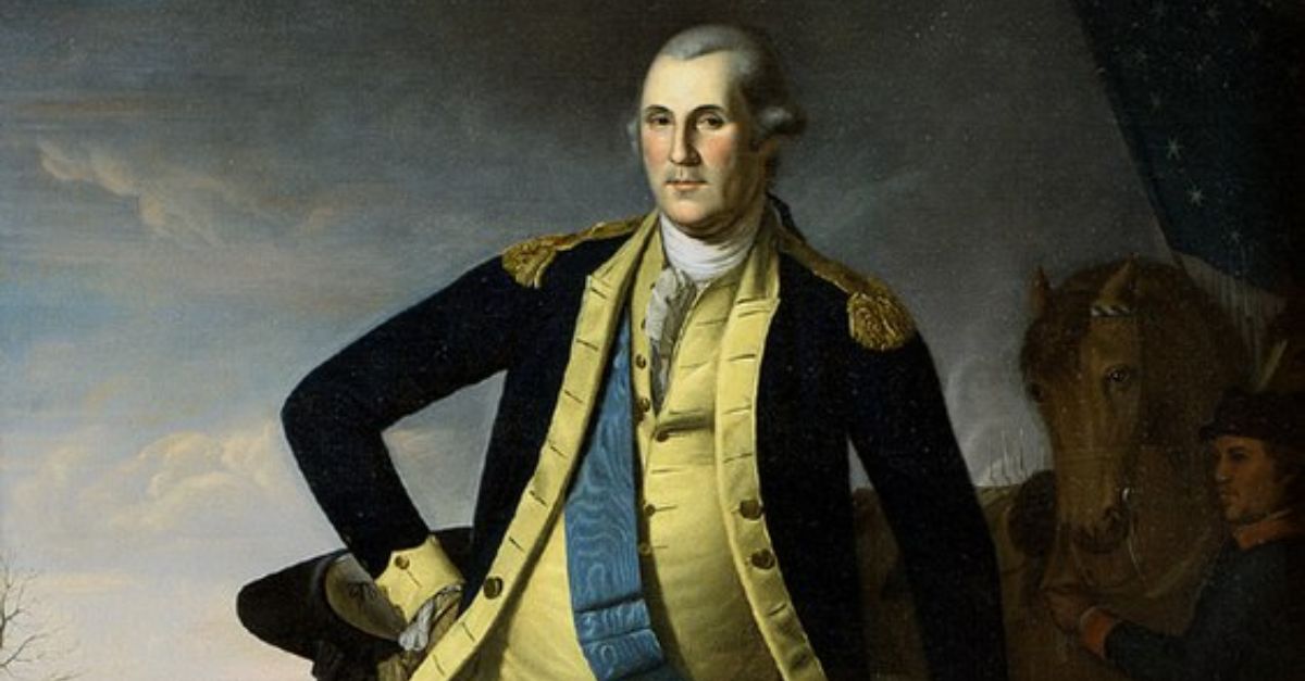 Slaves At Mount Vernon: What Life Was Really Like As A Slave Under George Washington