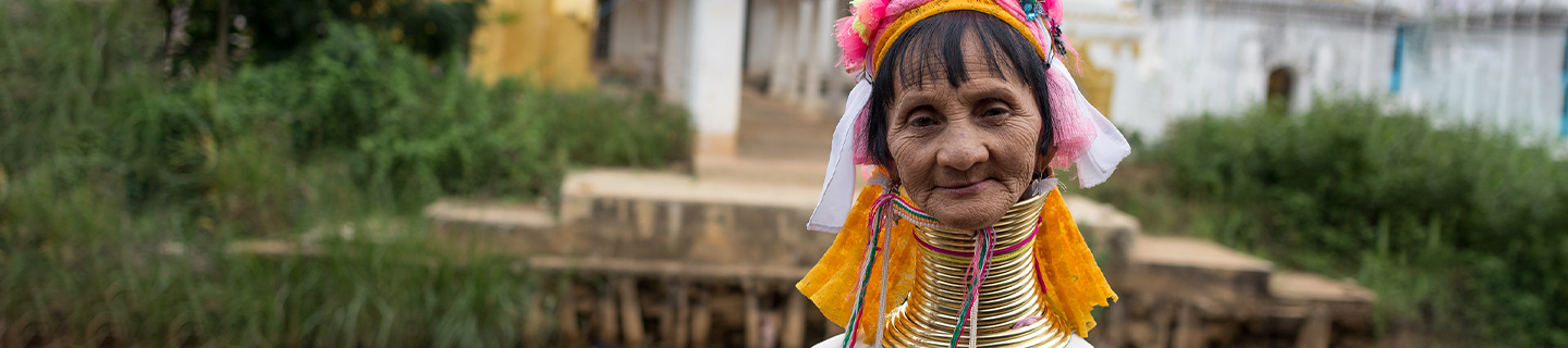 The Kayan People, The Tribe That History Got So Wrong