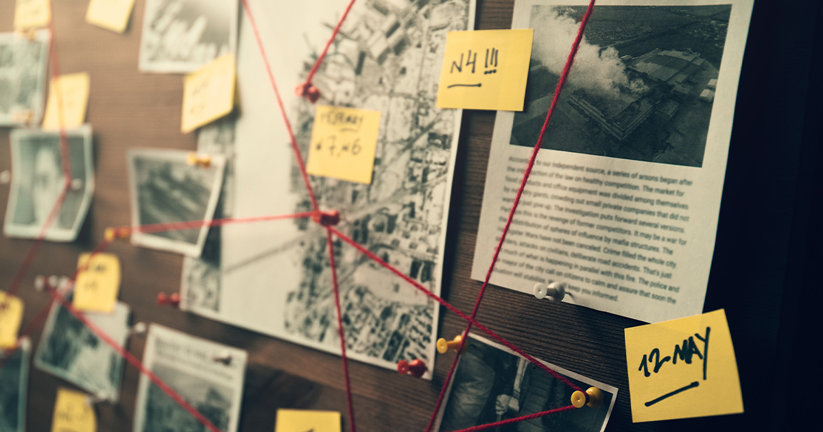 Strange Unsolved Mysteries from Each State