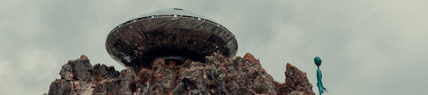 UFO Sightings in the United States