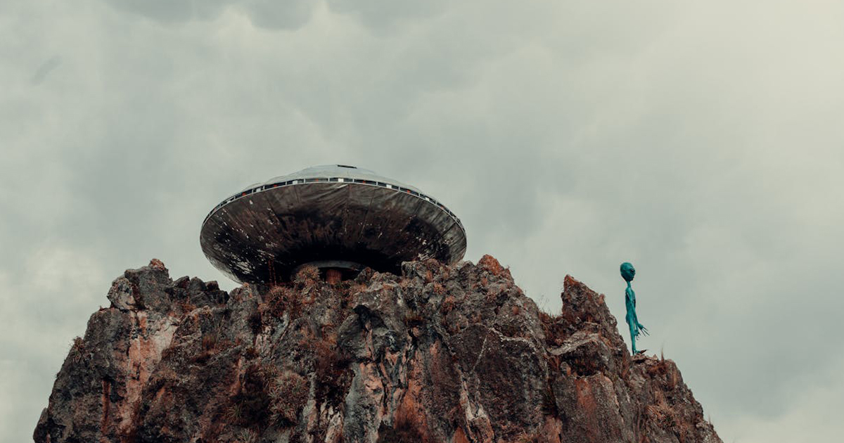 UFO Sightings in the United States