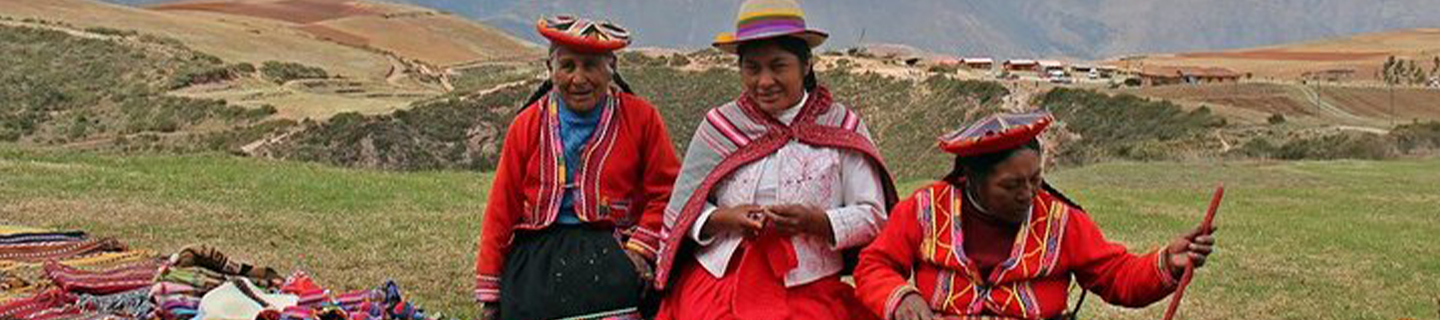 The Chanka People