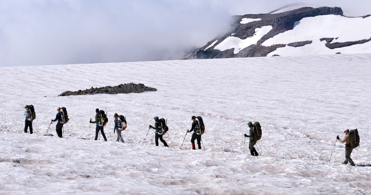America’s Deadliest Hiking Trails