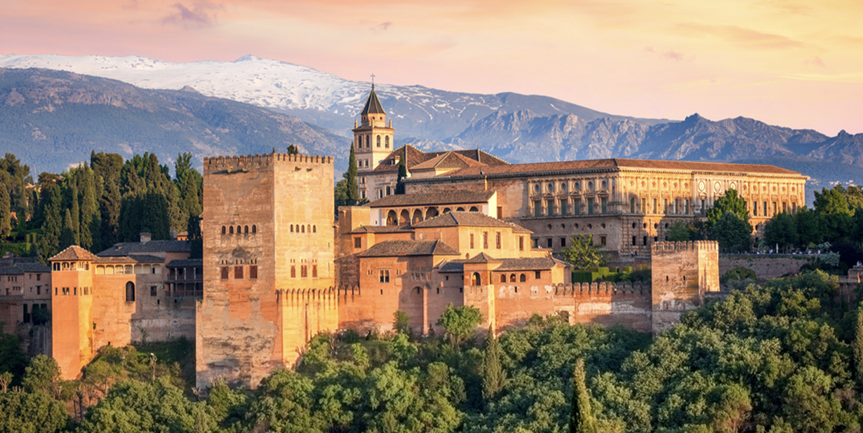 The World’s Most Enchanting Castles