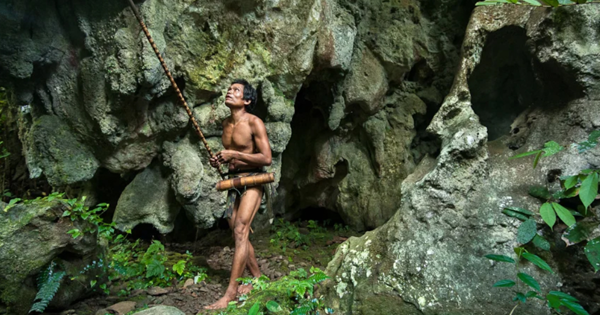 Tau't Bato: People of the Rock