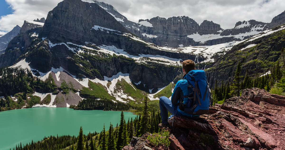 America's Most Dangerous Camping Destinations