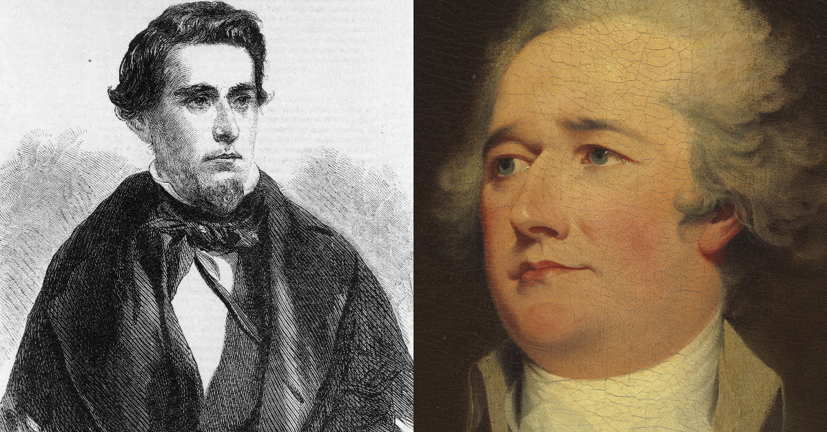 America’s 25 Most Notorious Fraudsters