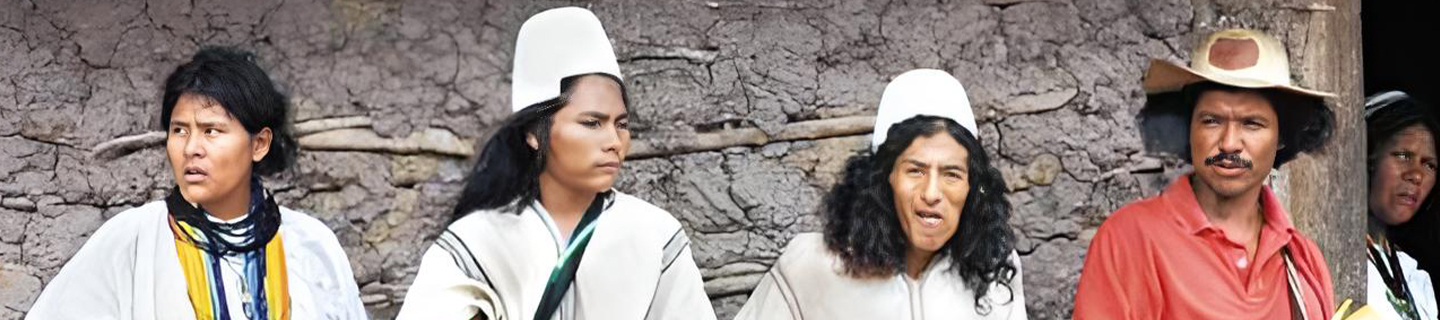 The Wayuu People
