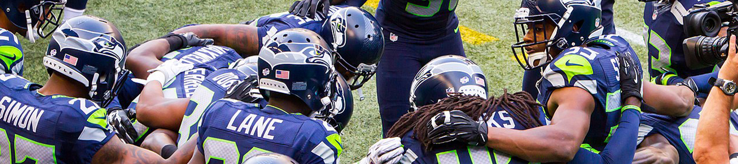 America's Greatest Football Cities