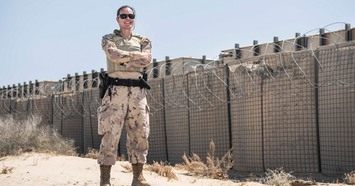 America’s Secret Sites