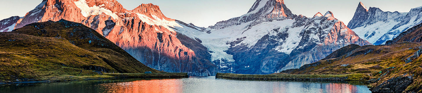 The Freest Countries in the World
