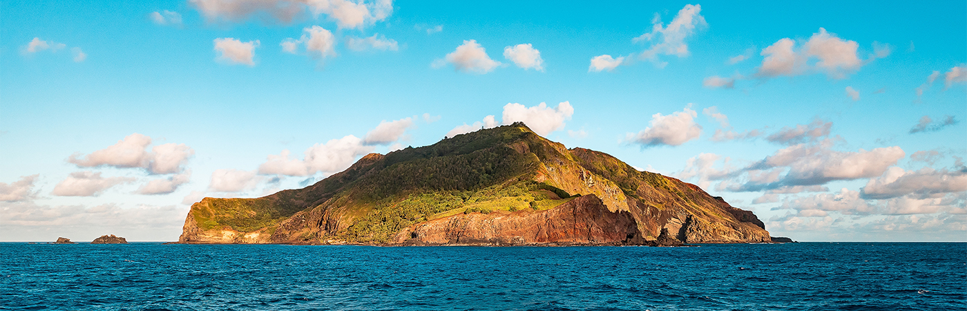 The Scandal-Filled Legacy Of The Pitcairn Islands