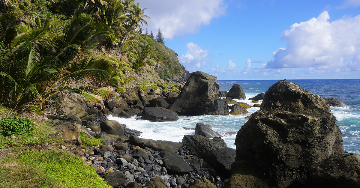 The Scandal-Filled Legacy Of The Pitcairn Islands