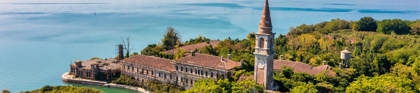 Poveglia Island, The Most Haunted Place On Earth