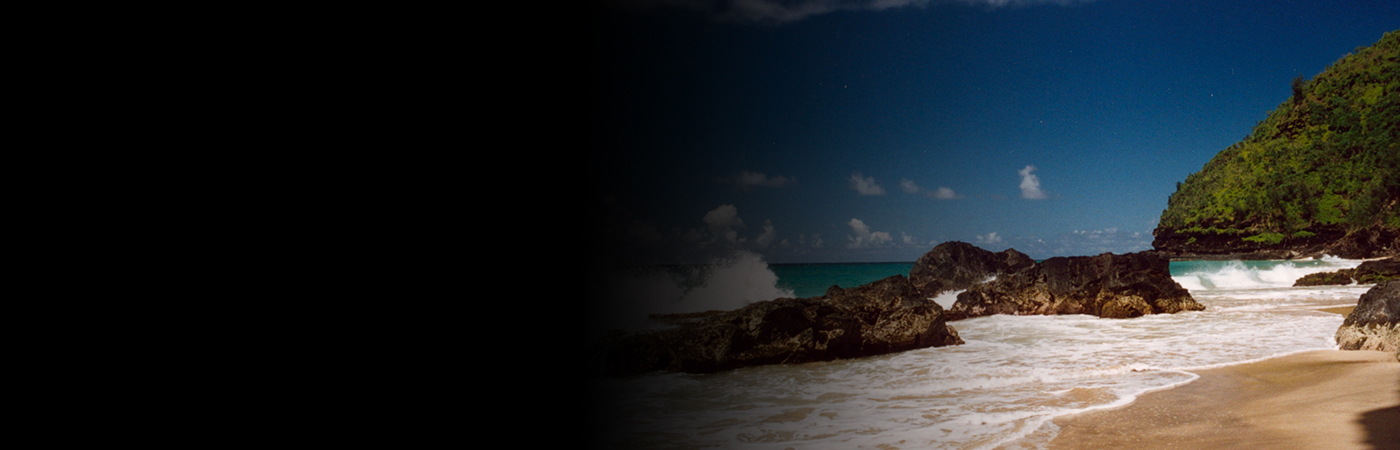 17 Of The World's Most Dangerous Beaches