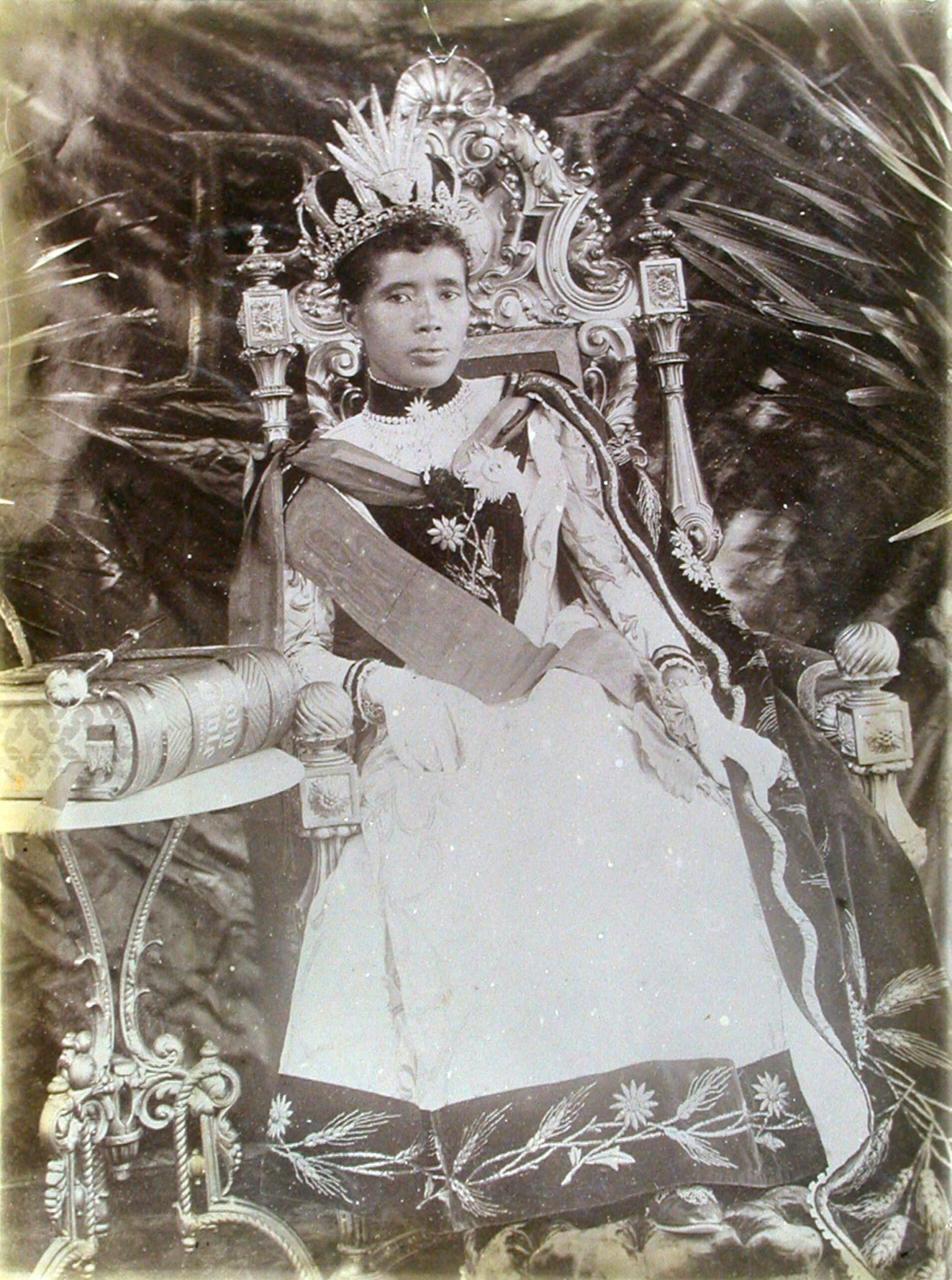 Ferocious Facts About Queen Ranavalona, 