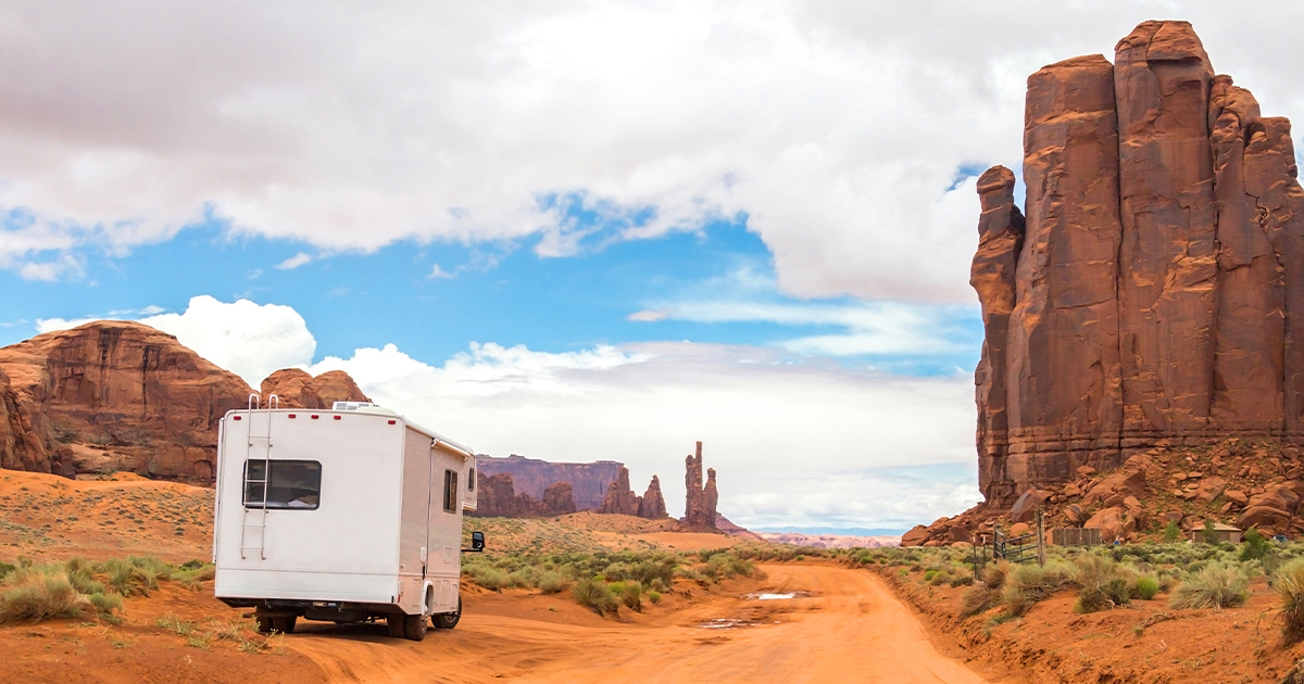 Free Camping Destinations In Every State