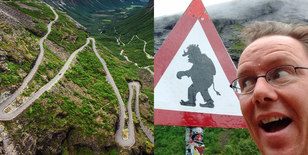 Troll Guide The Ultimate Guide to Norway’s Iconic Troll Road
