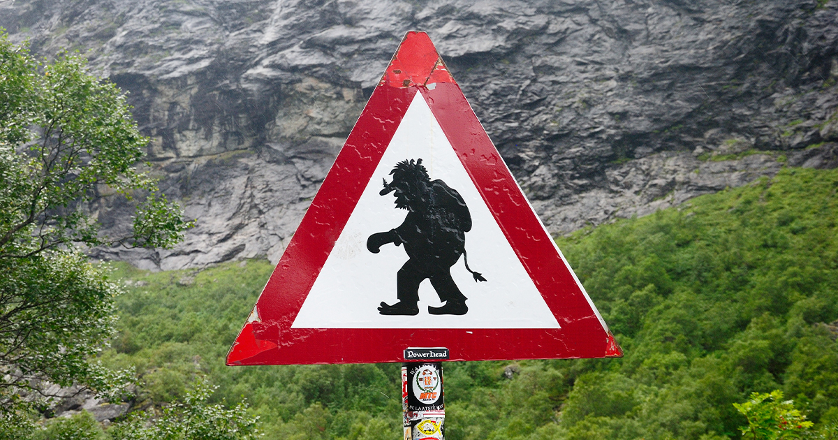 The Ultimate Guide to Norway’s Iconic Troll Road