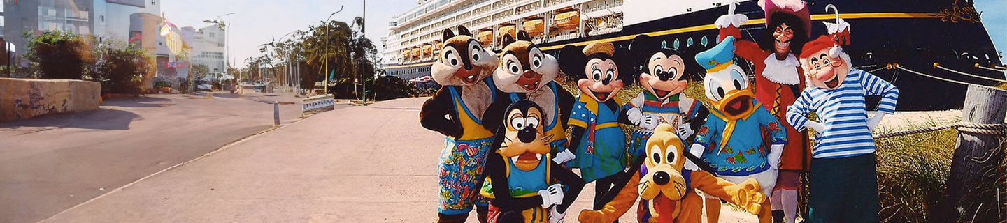 Tips And Tricks To Get The Most Out Of Your Disney Cruise