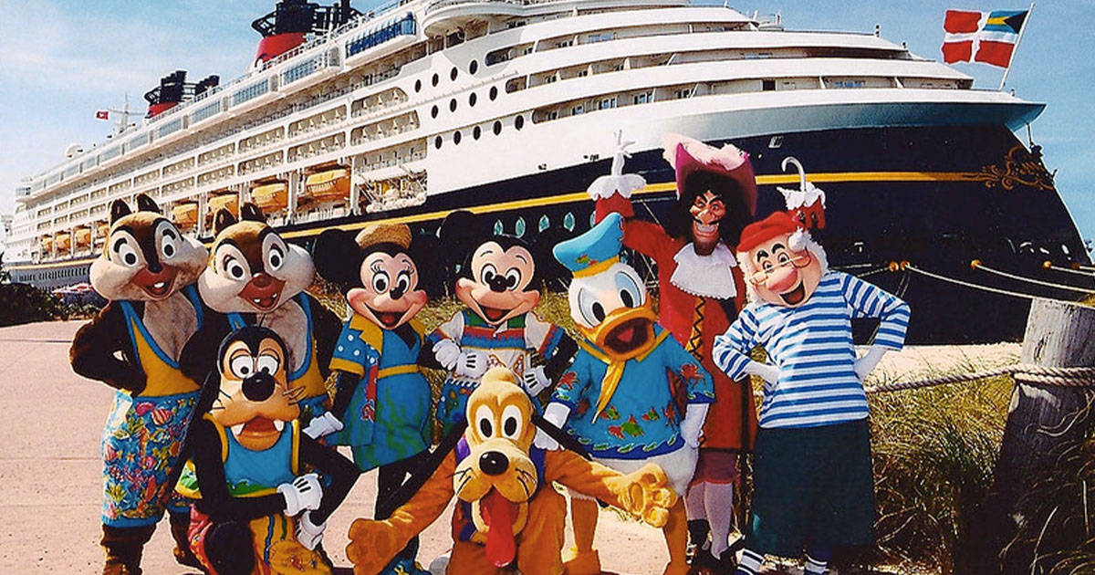 Tips And Tricks To Get The Most Out Of Your Disney Cruise