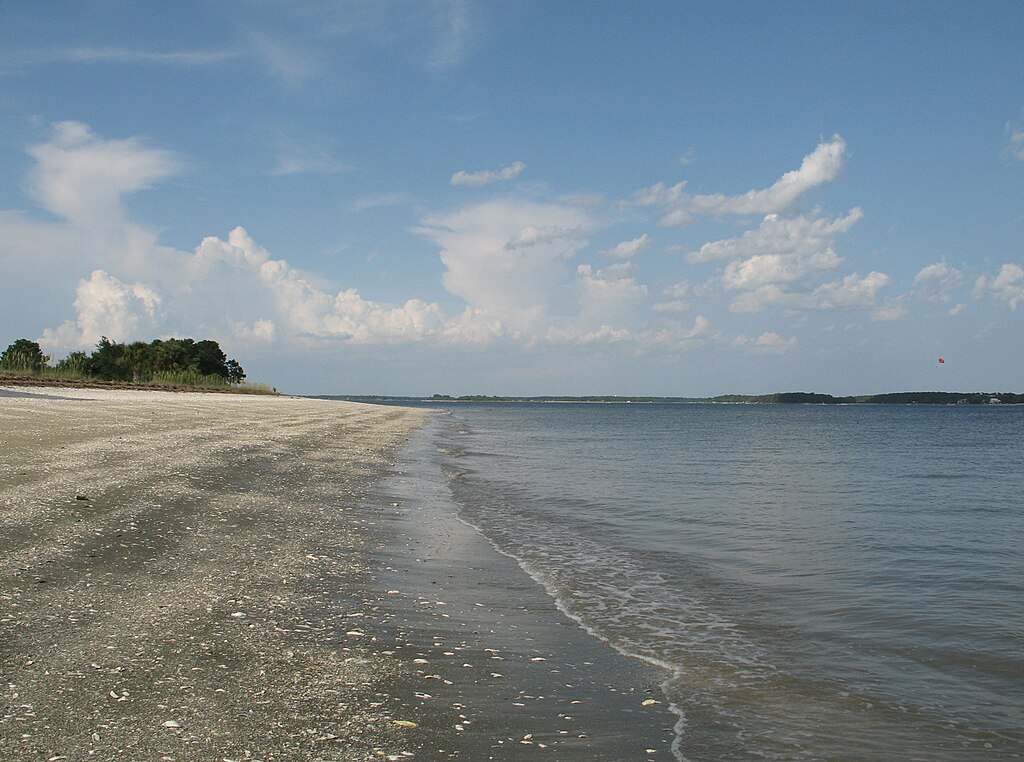 20 American Islands That Feel Like They’re In Another World