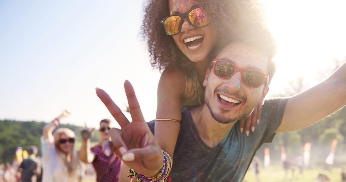 The Best Festival in Every State