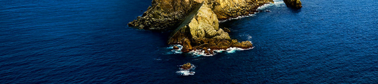 Little-known Island Paradises in America