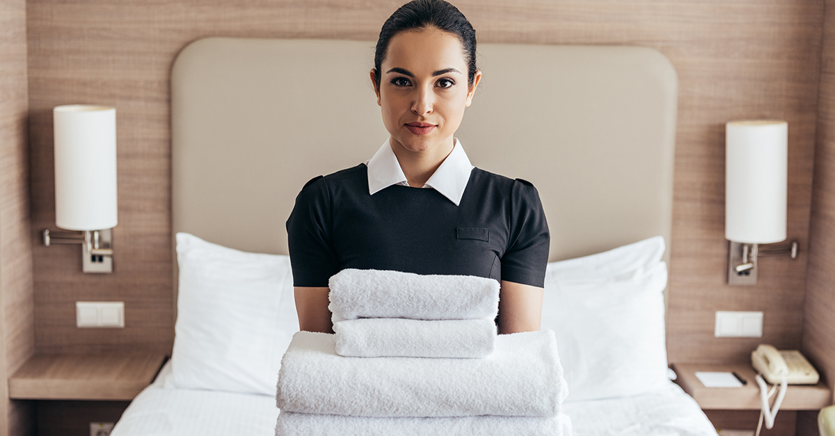 9 Urban Myths About Hotels That Are False—And 4 That Are True
