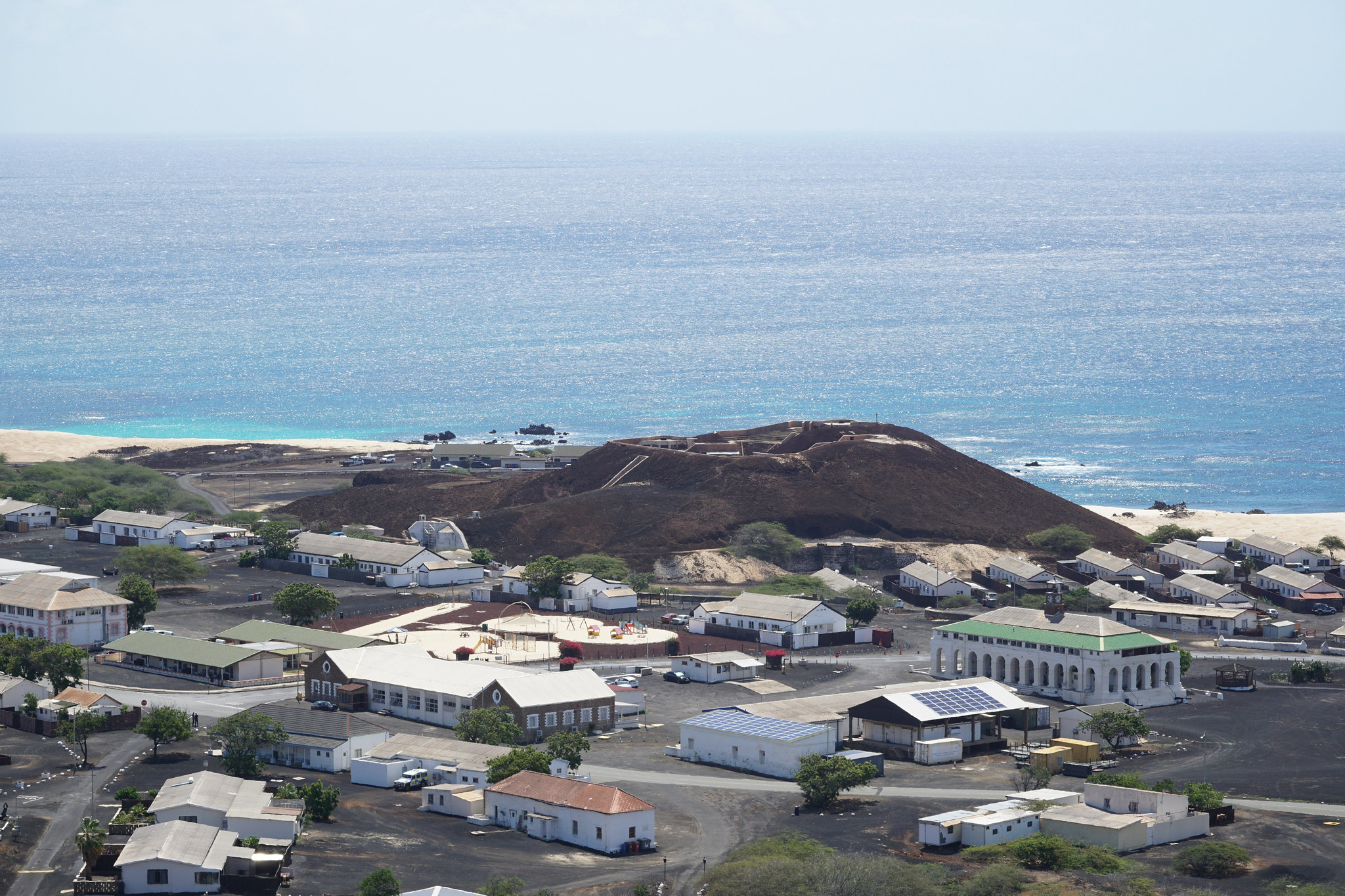 Inside 6 Of The Most Isolated Communities In The World
