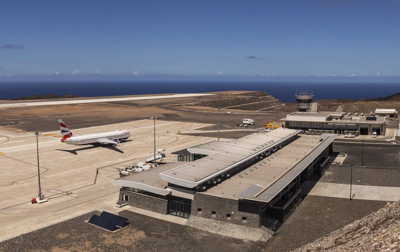Inside 6 Of The Most Isolated Communities In The World - Private Jet-Accessible Communities