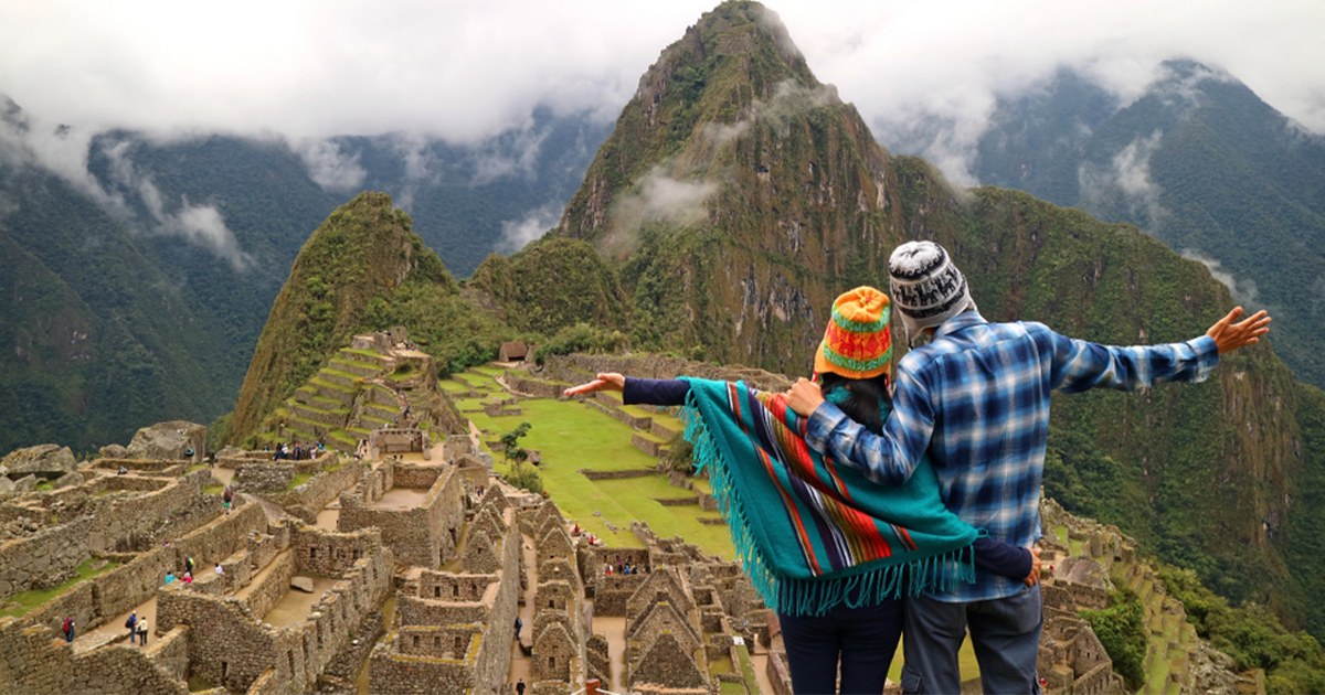 15 Incredible Places To Visit Before They’re Gone