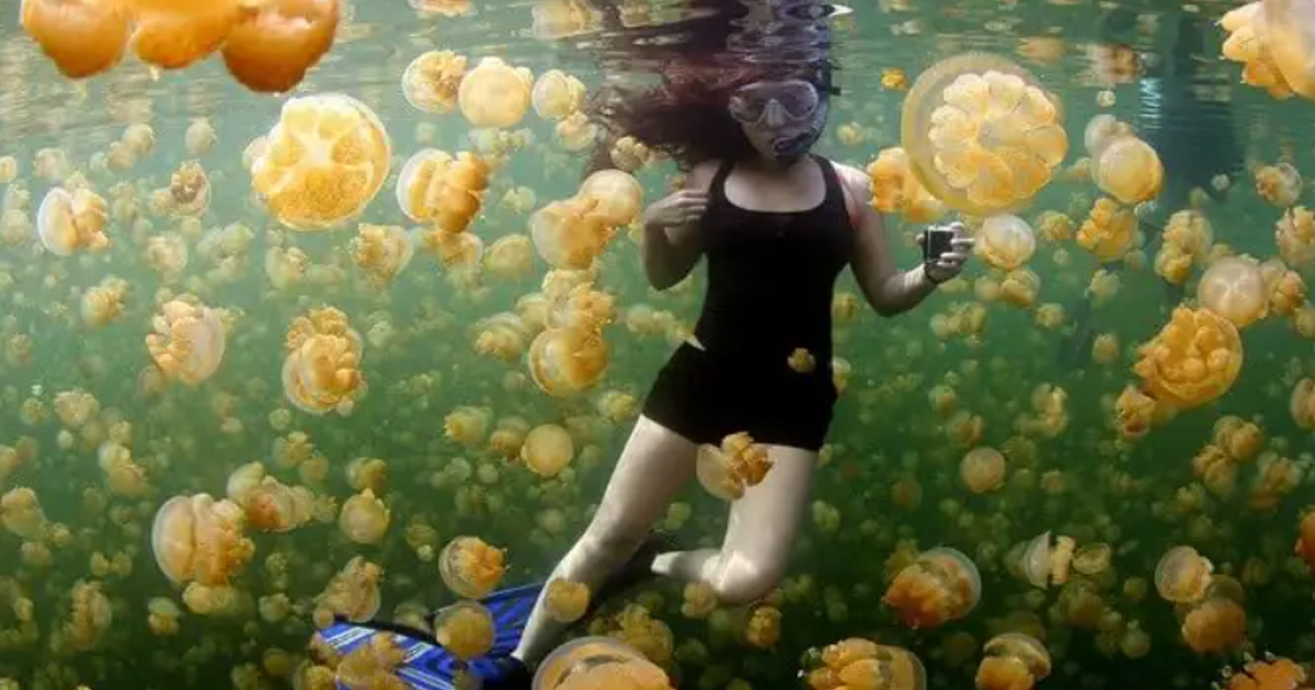 15 of the Most Unique Natural Wonders on Earth