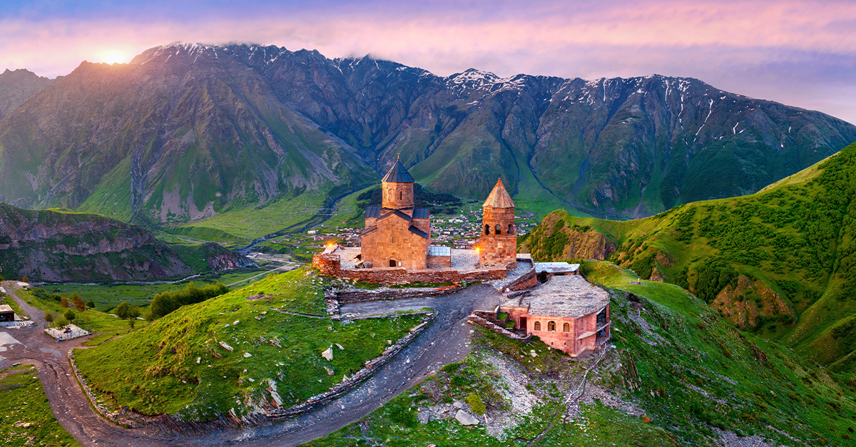 These Overlooked Travel Destinations Are Stunning