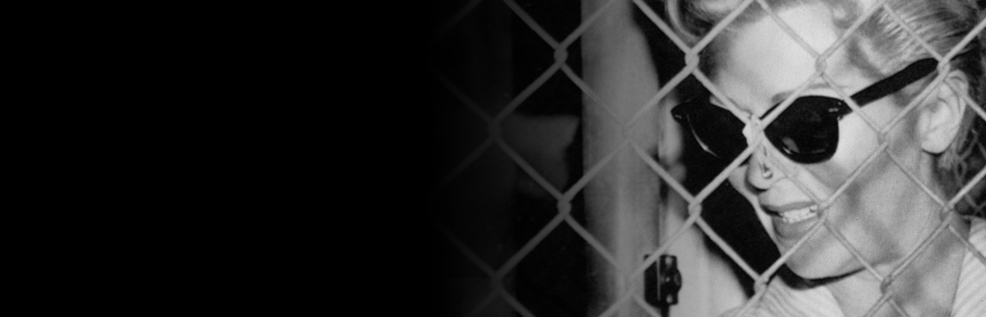 9 Unsolved Hollywood Mysteries